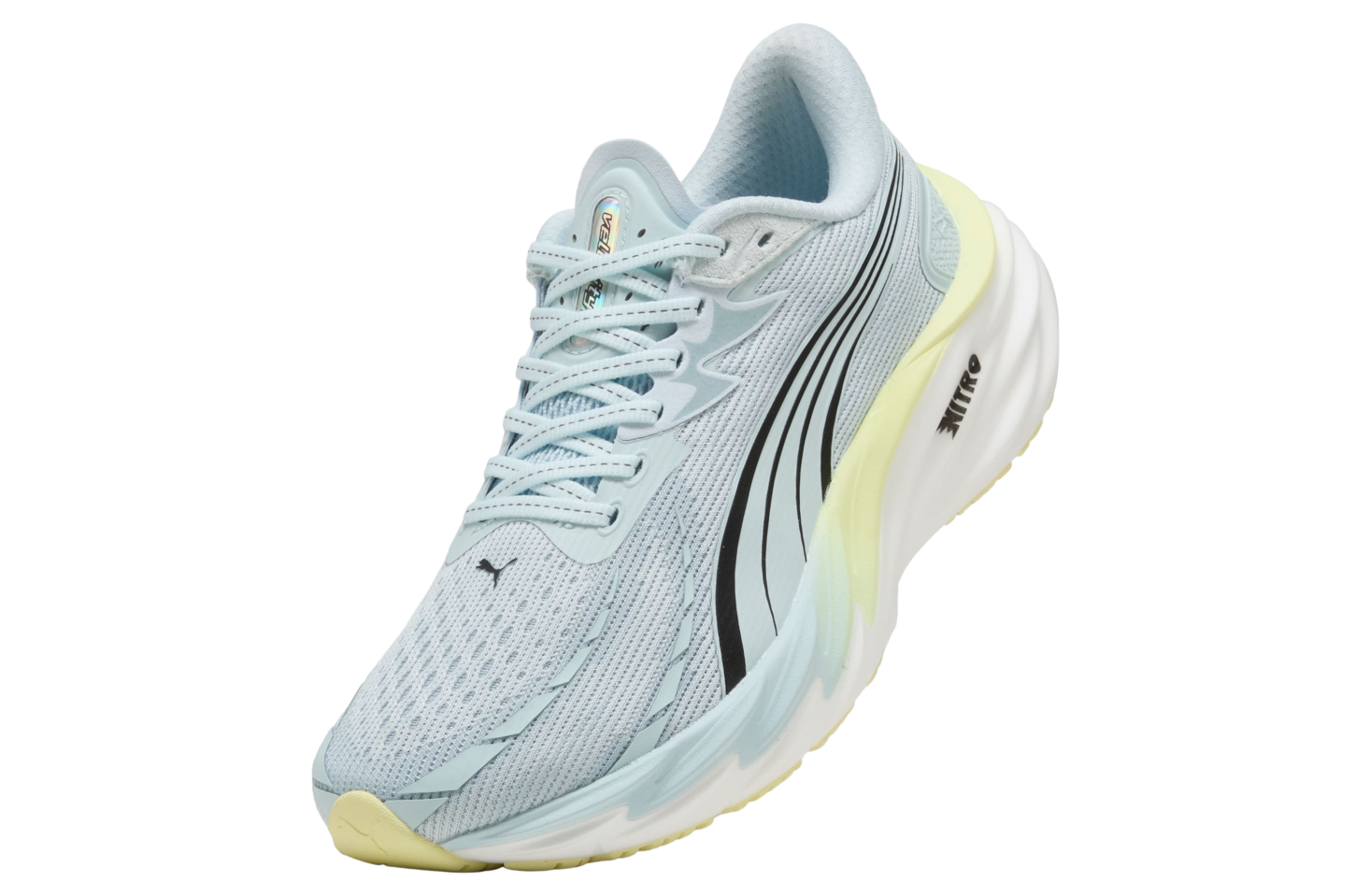 Puma Velocity Nitro 4 WMNS Sea Glass / Gold Moon