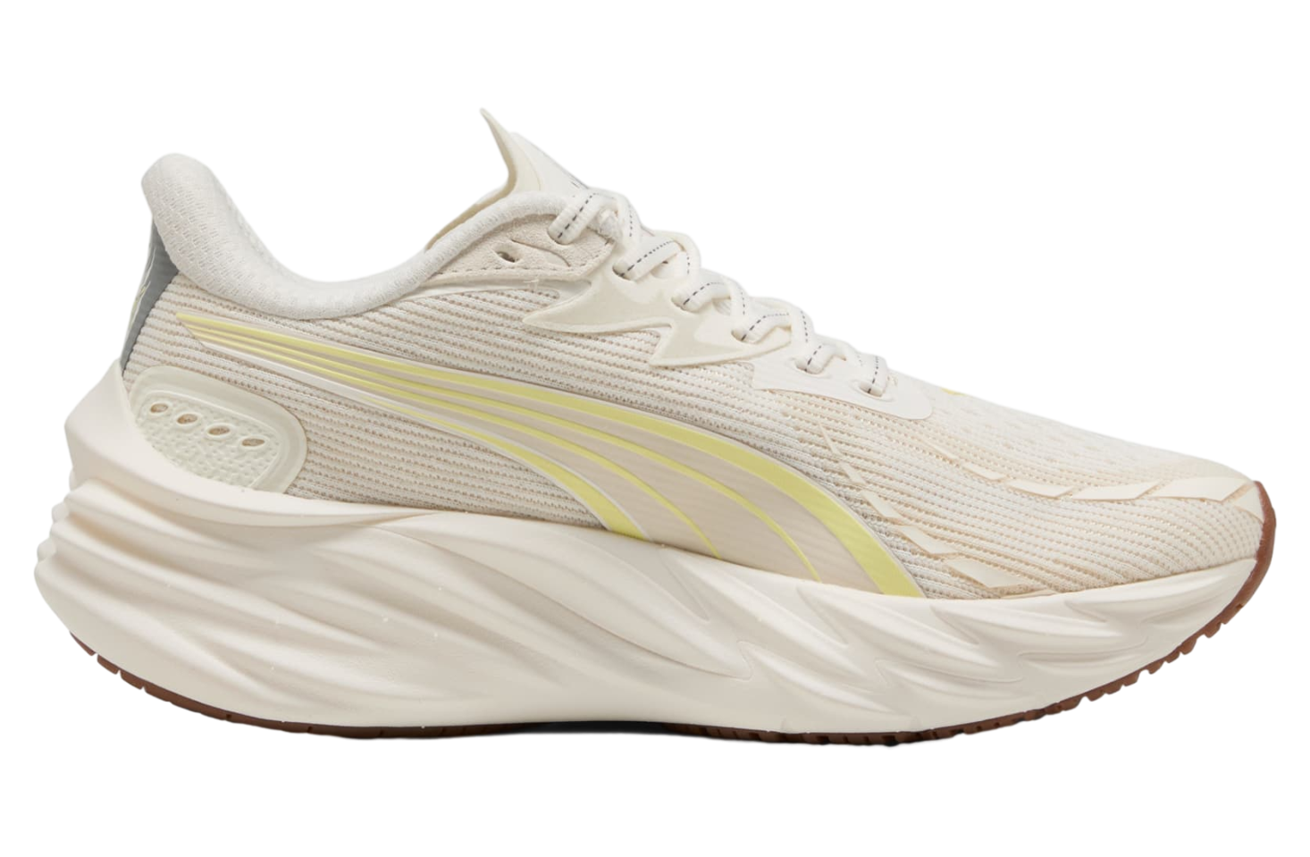 Puma Velocity Nitro 4 Wmns Warm White / Gold Moon