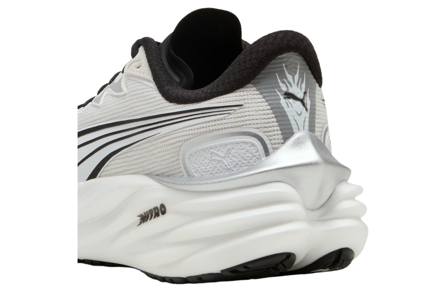 Puma Velocity Nitro 4 Wmns White / Black