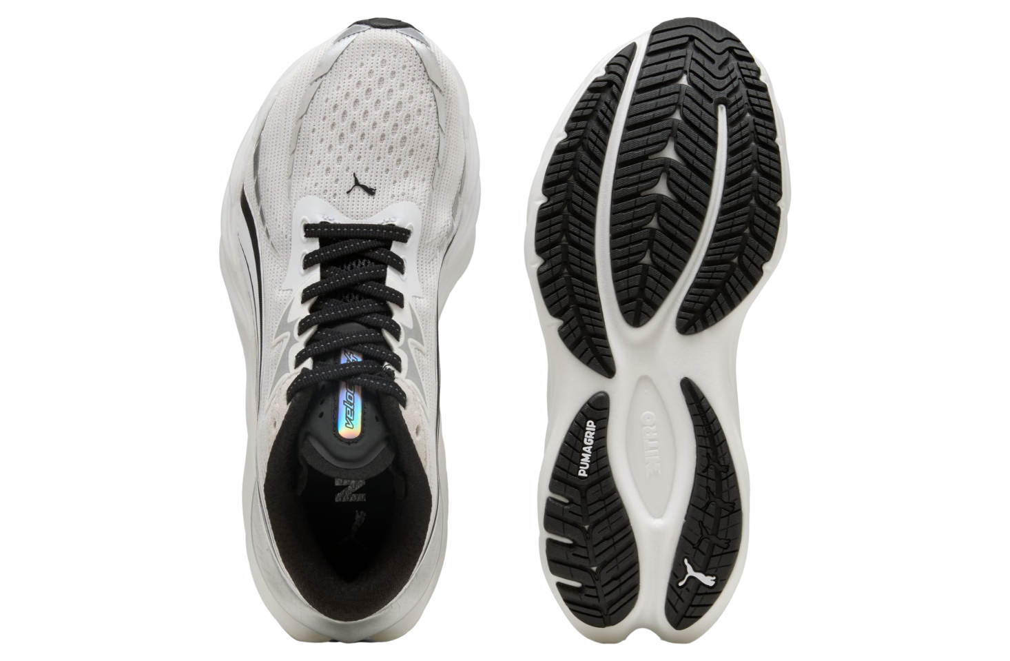Puma Velocity Nitro 4 Wmns White / Black