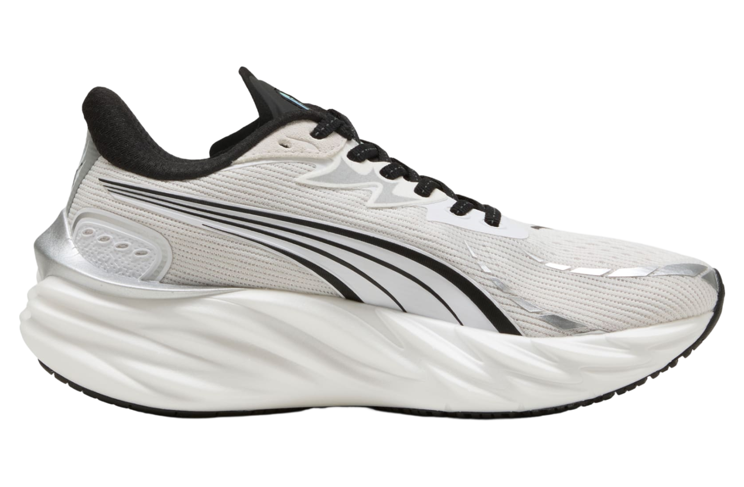 Puma Velocity Nitro 4 Wmns White / Black