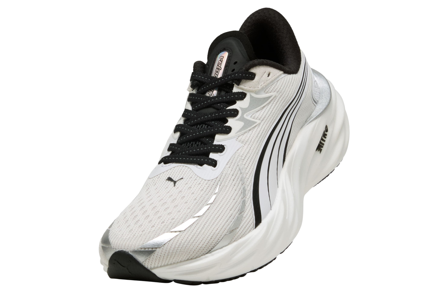 Puma Velocity Nitro 4 Wmns White / Black
