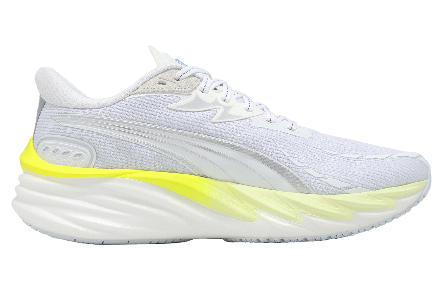 Puma Velocity Nitro 4 WMNS White / Yellow