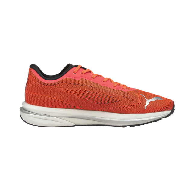 PUMA Velocity NITRO Lava Blast