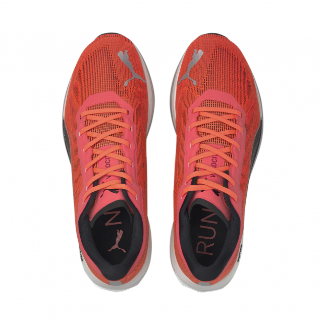 PUMA Velocity NITRO Lava Blast - Mar 2021 - 19459601