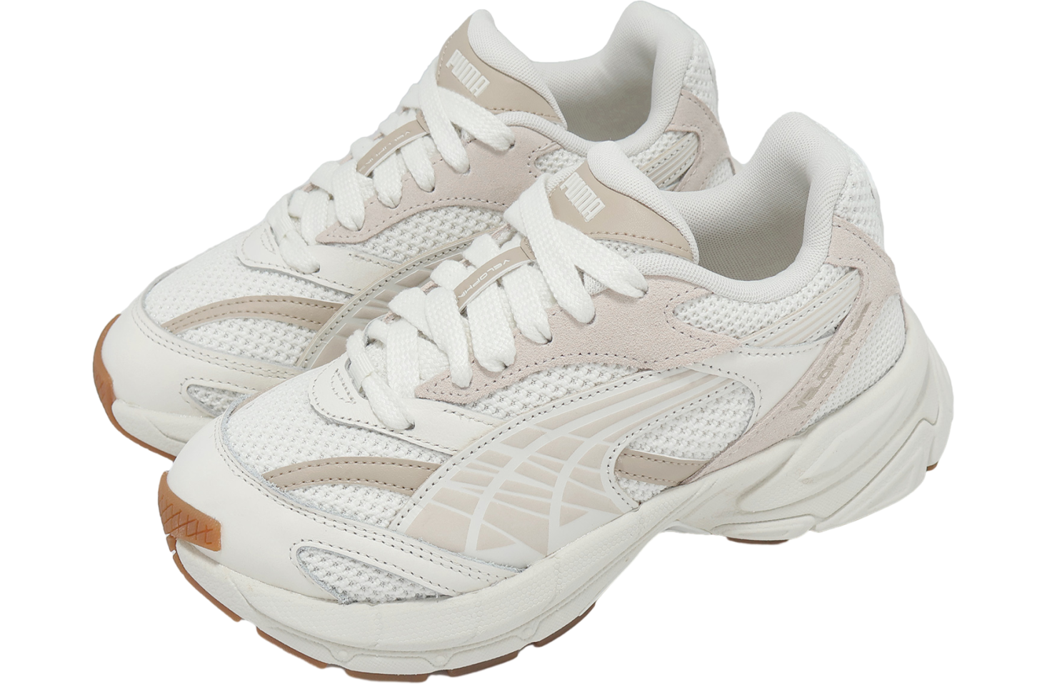 Puma Velophasis SurrealC WMNS Beige