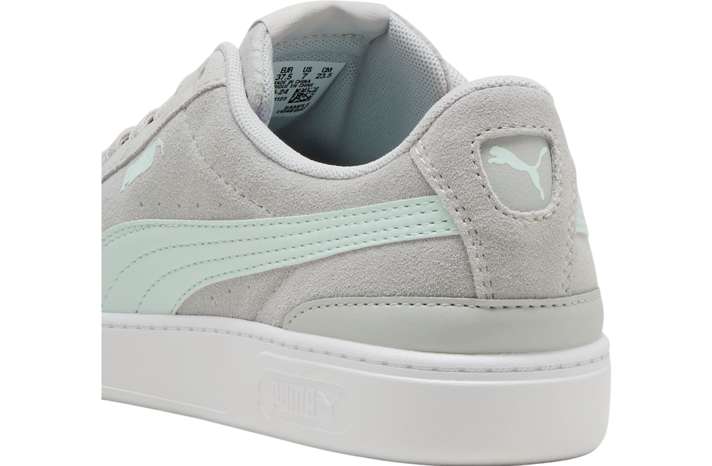 Puma Vikky v3 Cool Light Gray / Peaceful Blue