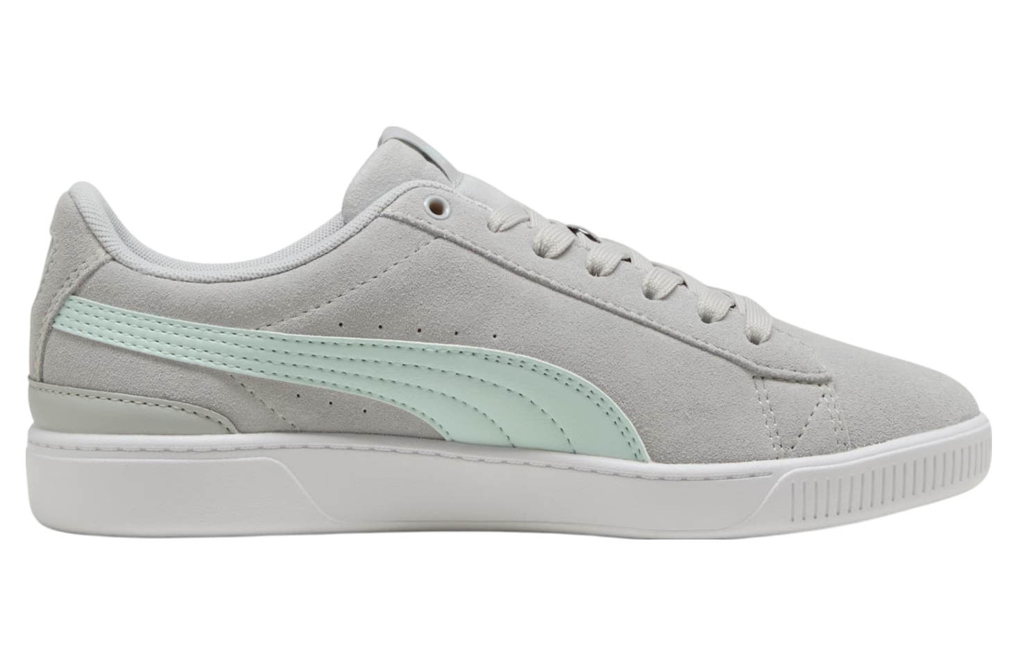 Puma Vikky v3 Cool Light Gray / Peaceful Blue