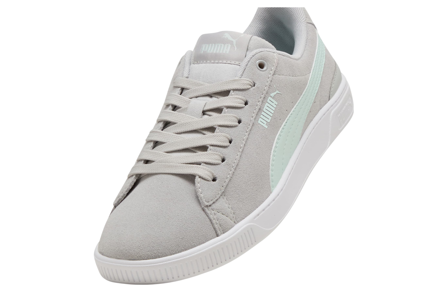 Puma Vikky v3 Cool Light Gray / Peaceful Blue