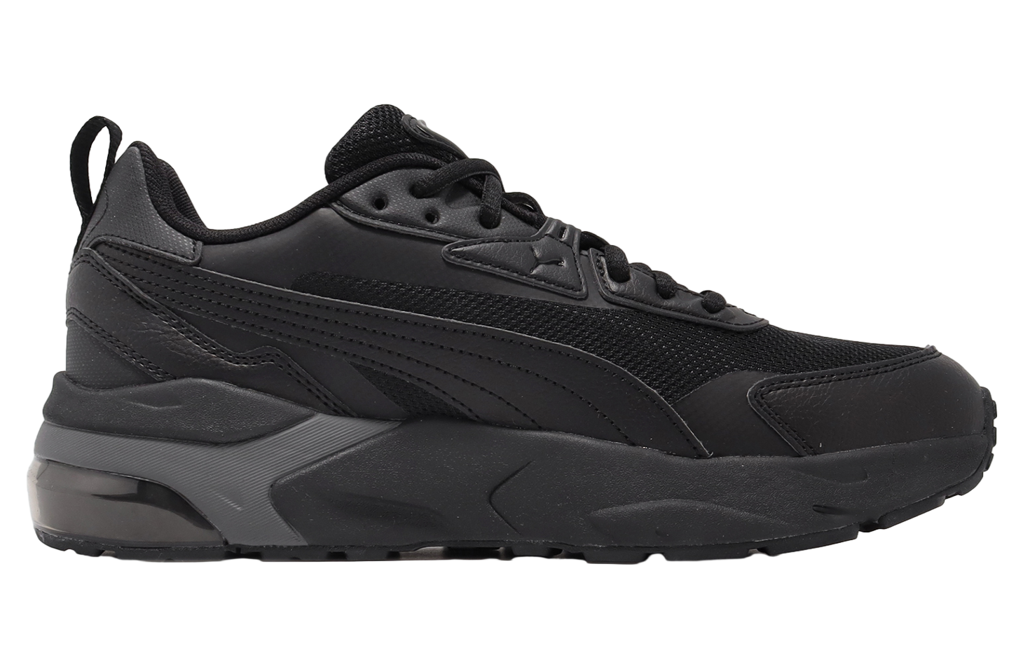 Puma Vis2K Black