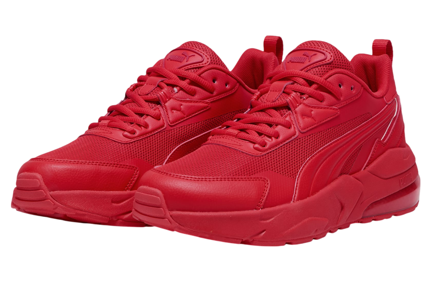 Puma Vis2k For All Time Red / Club Red