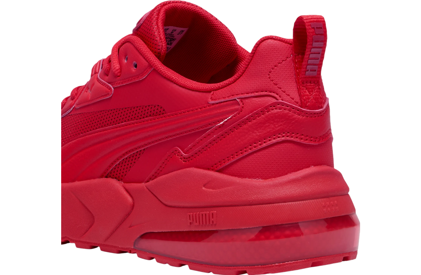 Puma Vis2k For All Time Red / Club Red