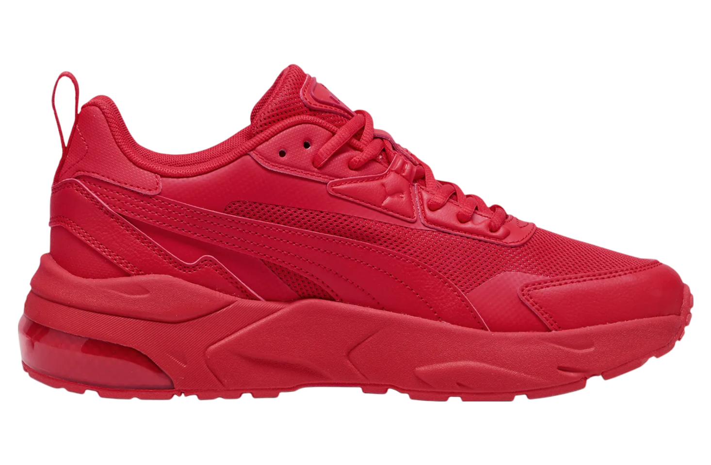 Puma Vis2k For All Time Red / Club Red