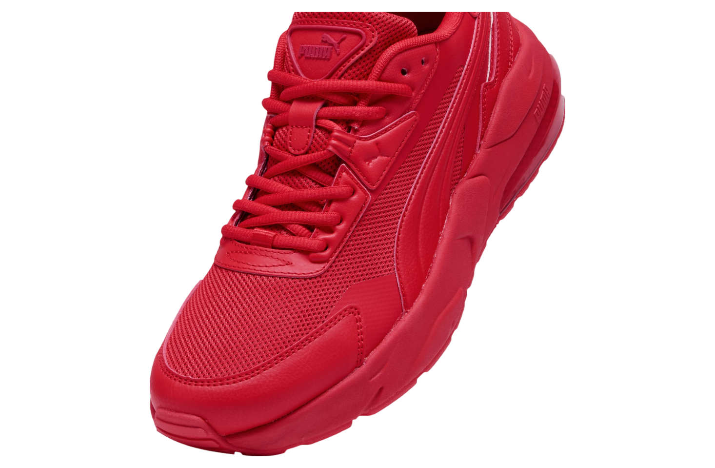 Puma Vis2k For All Time Red / Club Red