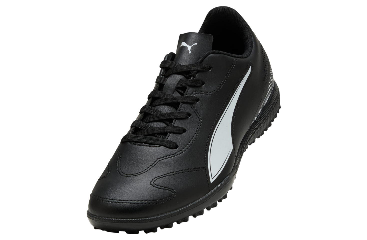 Puma Vitoria II Black / White