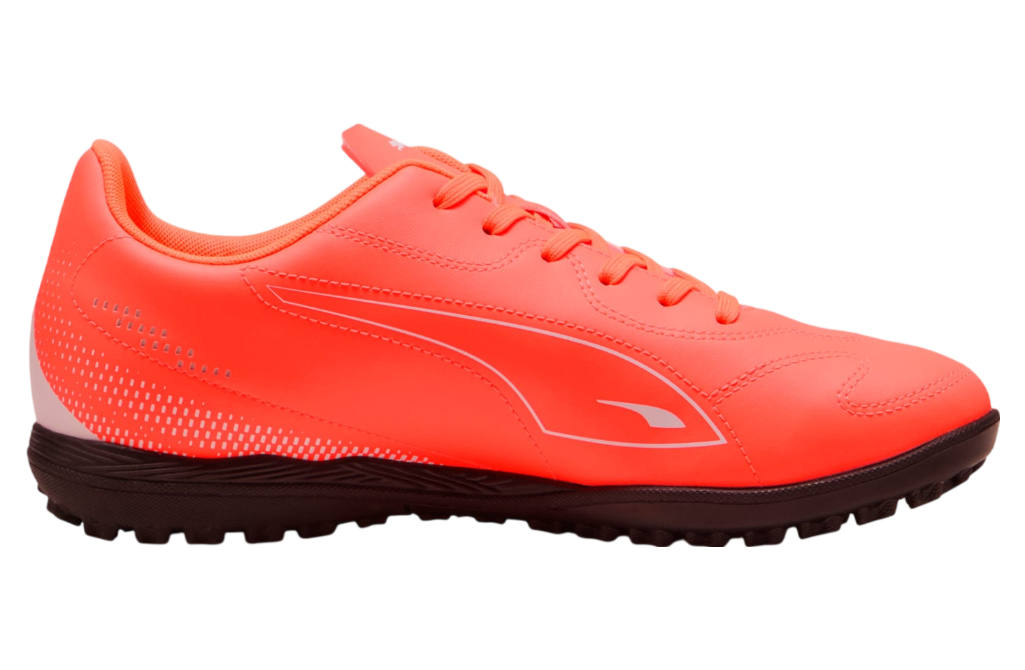 Puma Vitoria Ii Glowing Red / White