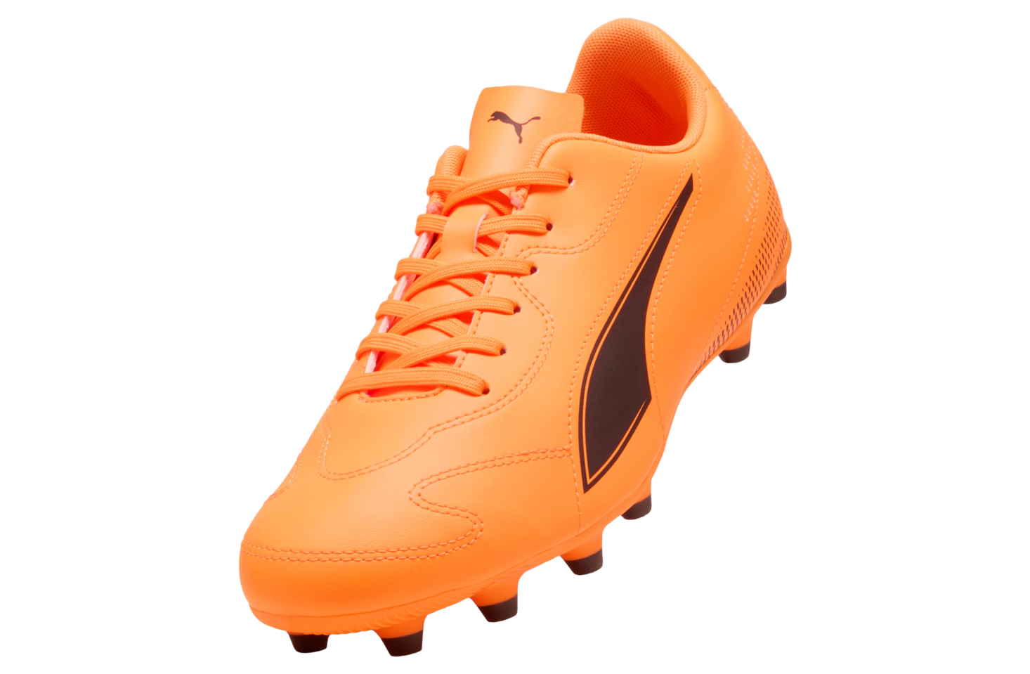 Puma Vitoria II Heat Fire / Black