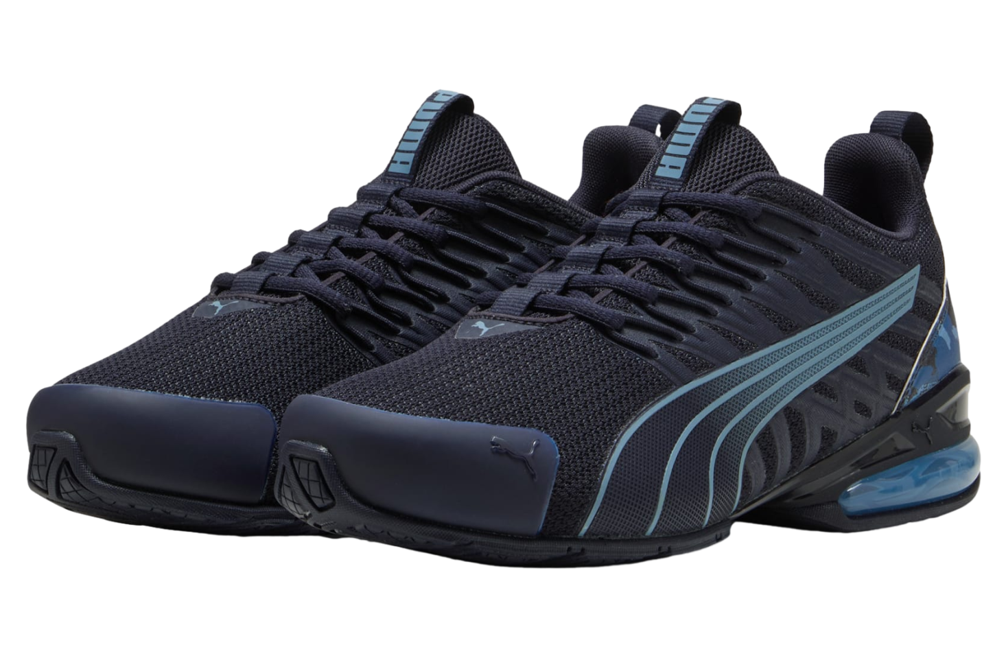 Puma Voltaic Evo Cyclone New Navy / Dark Indigo