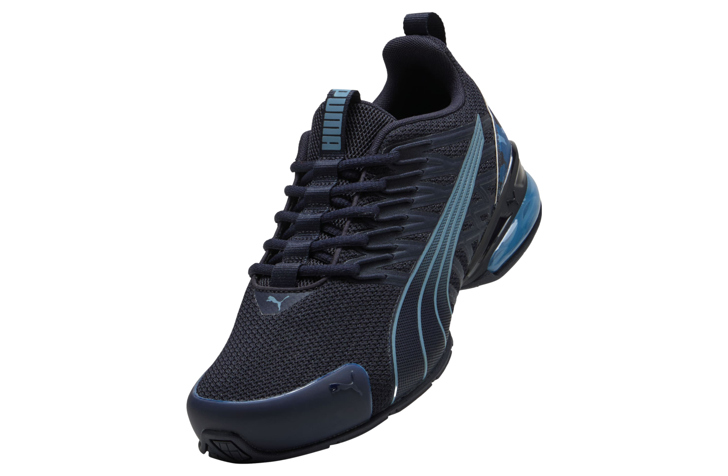 Puma Voltaic Evo Cyclone New Navy / Dark Indigo