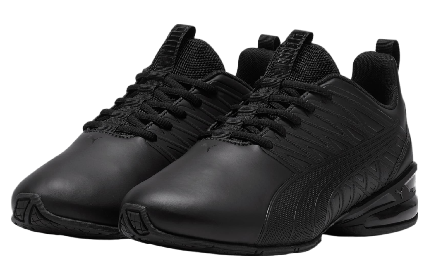 Puma Voltaic Evo Fast Black