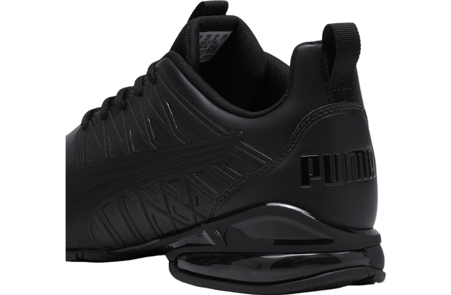 Puma Voltaic Evo Fast Black