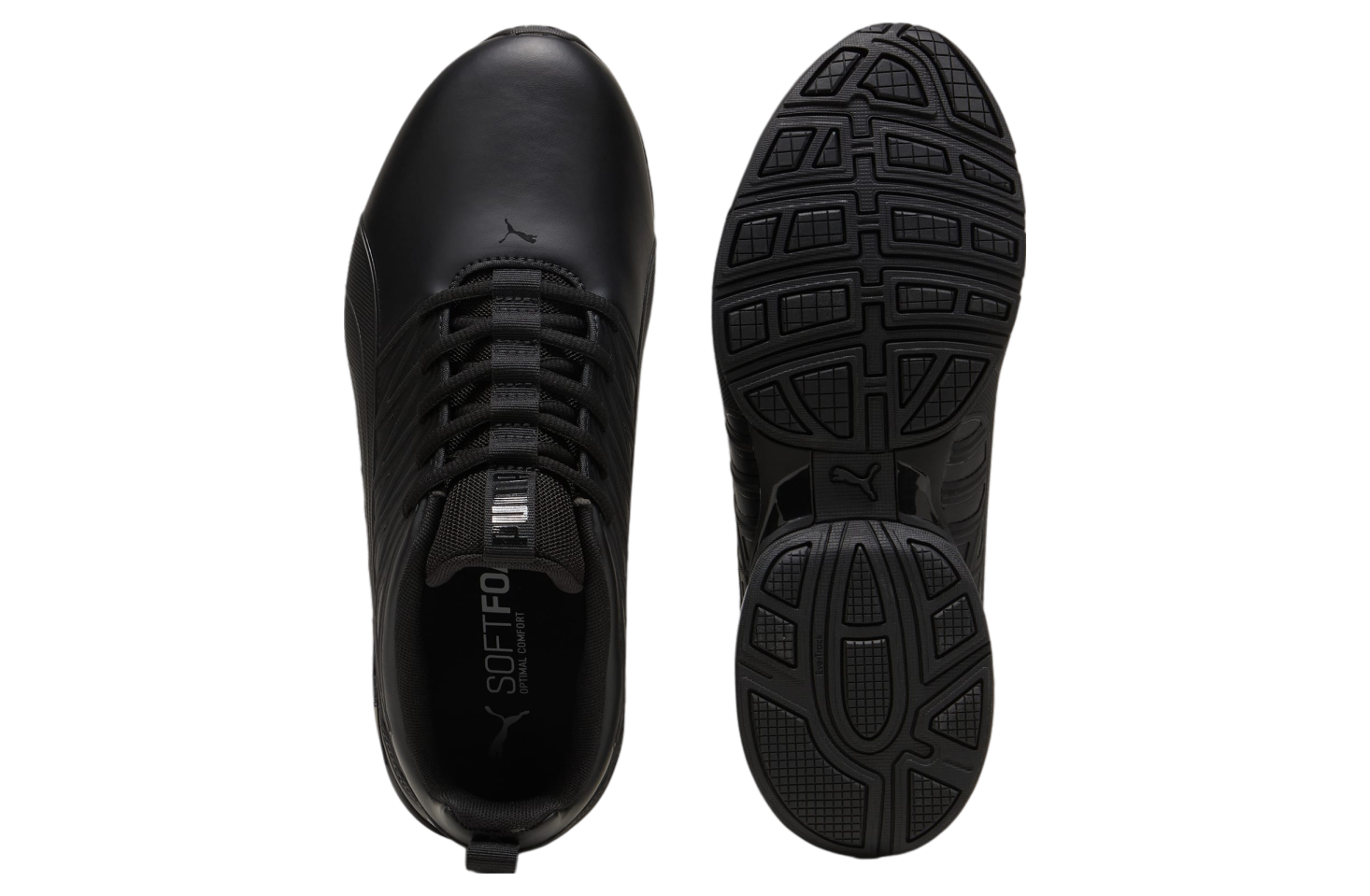 Puma Voltaic Evo Fast Black