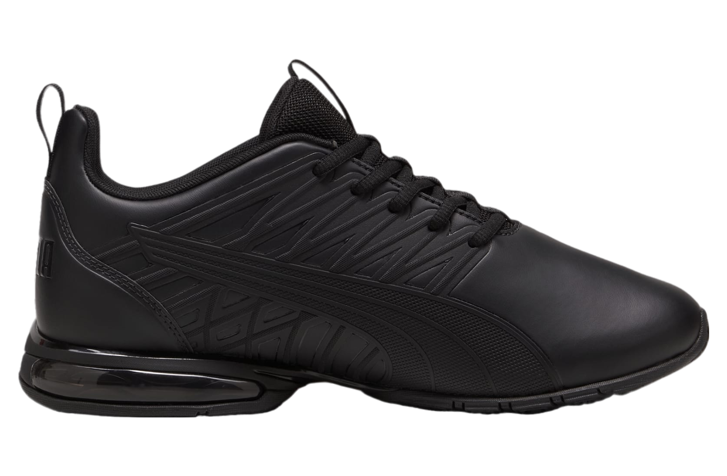 Puma Voltaic Evo Fast Black