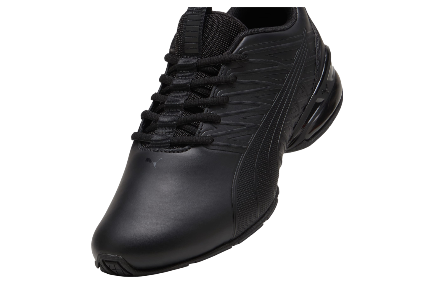 Puma Voltaic Evo Fast Black