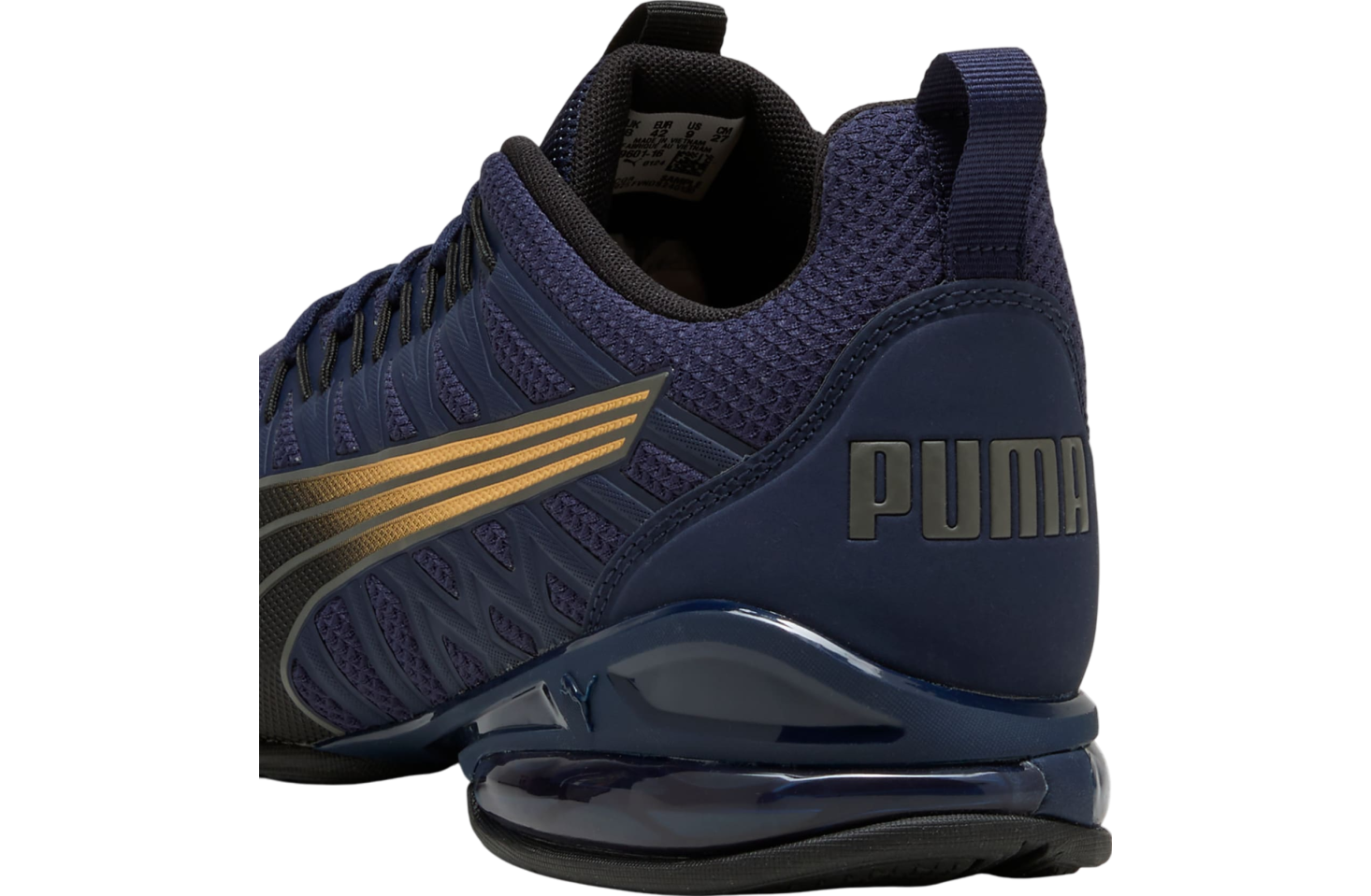 Puma Voltaic Evo Navy / Black