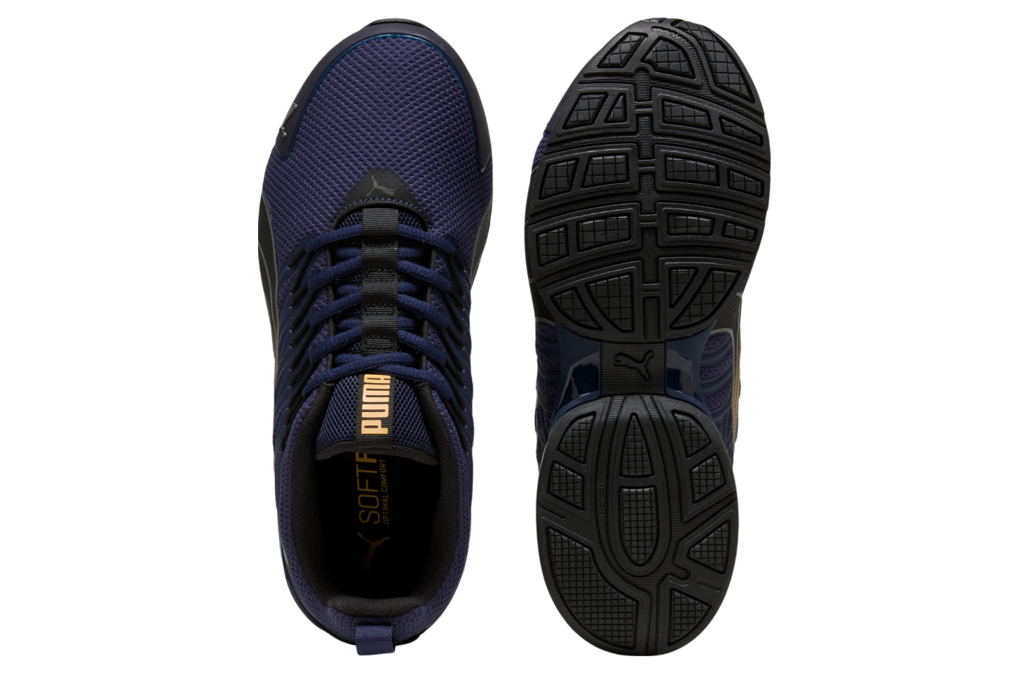 Puma Voltaic Evo Navy / Black