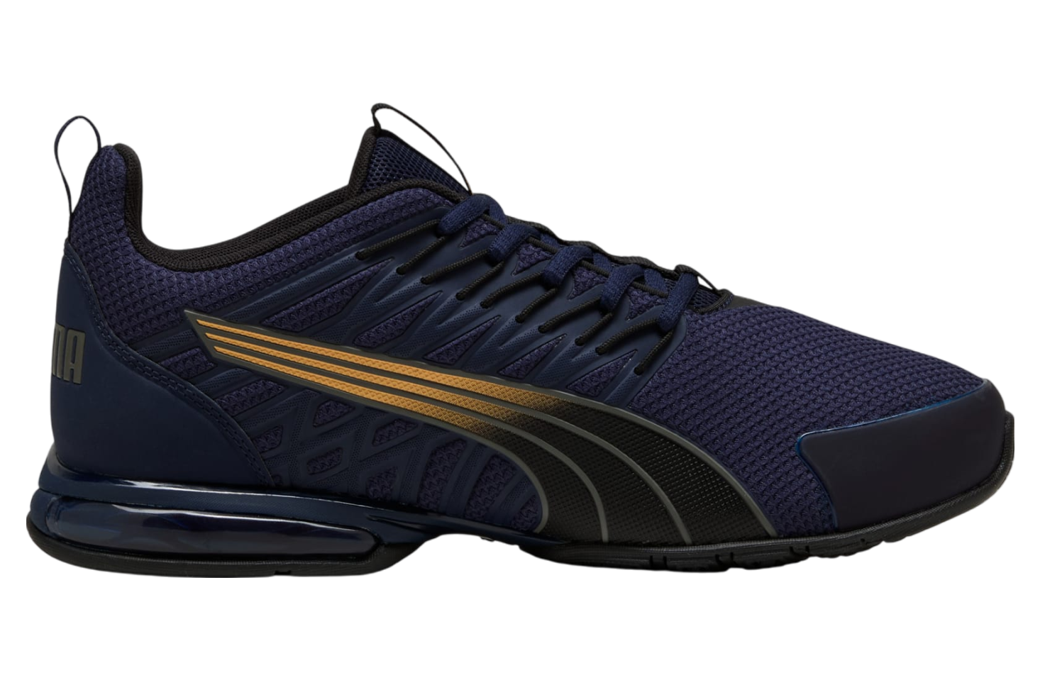 Puma Voltaic Evo Navy / Black