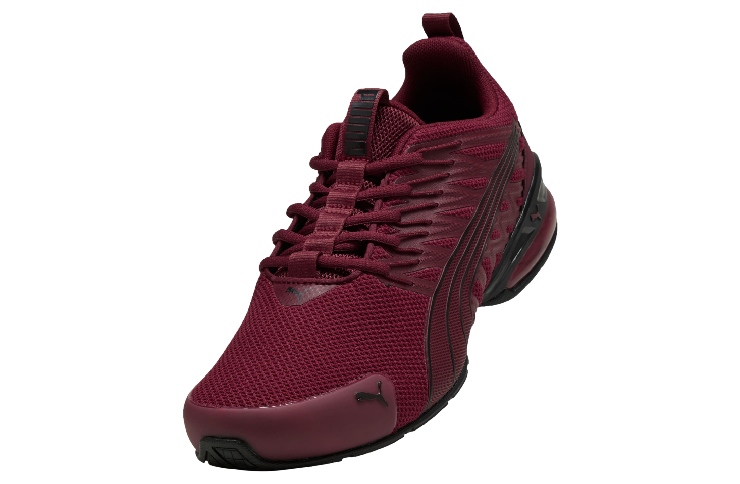 Puma Voltaic Evo Ruby Shimmer / Black
