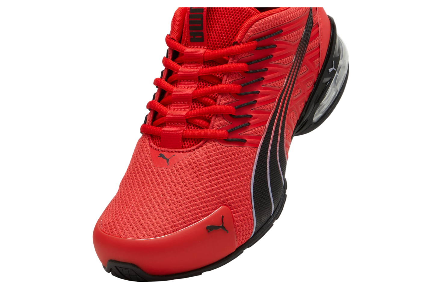 Puma Voltaic Evo Running For All Time Red / Black