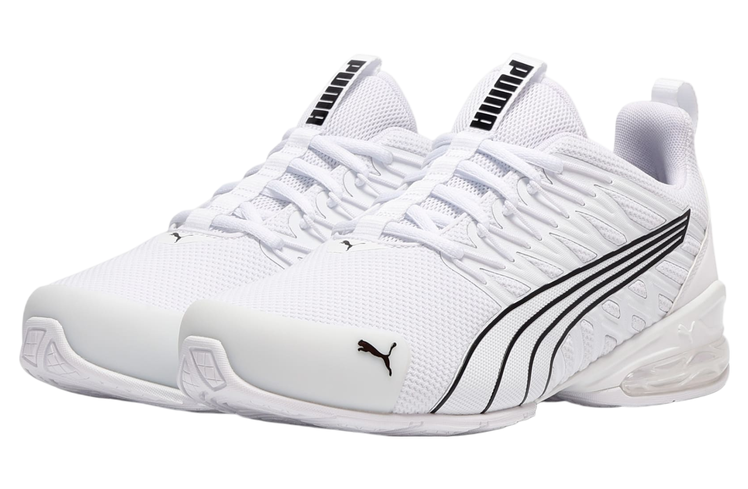 Puma Voltaic Evo White / Black
