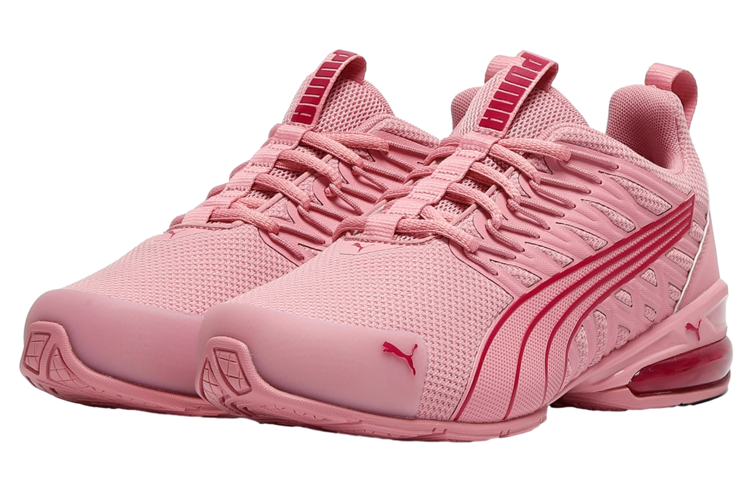 Puma Voltaic Evo Wide Wmns Poised Pink / Berry