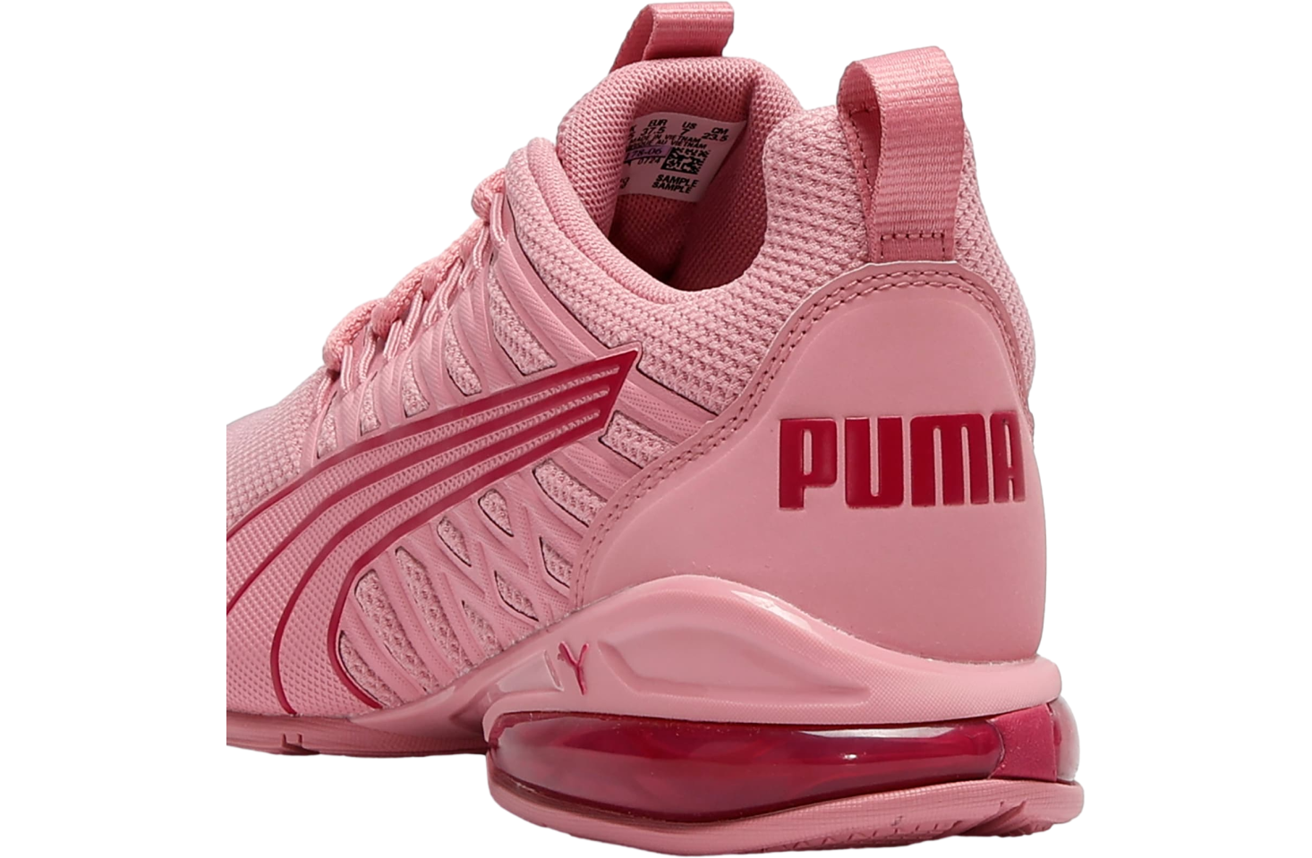 Puma Voltaic Evo Wide Wmns Poised Pink / Berry