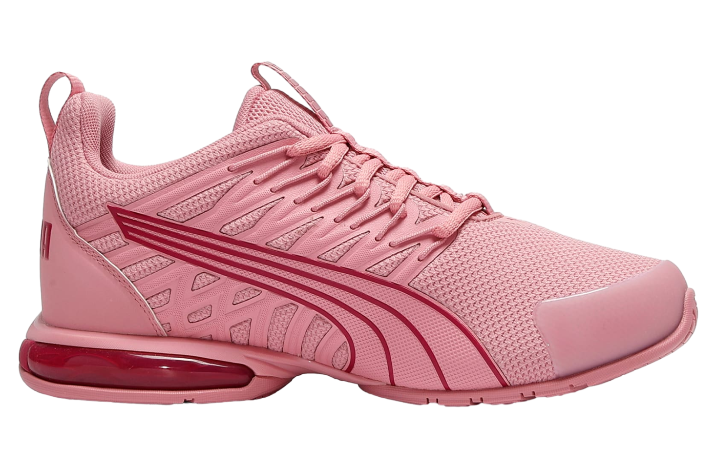 Puma Voltaic Evo Wide Wmns Poised Pink / Berry