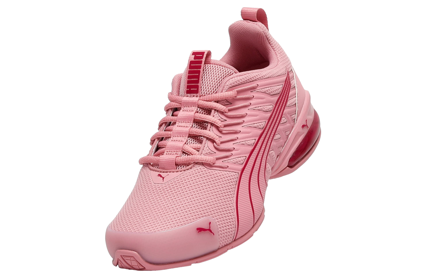Puma Voltaic Evo Wide Wmns Poised Pink / Berry