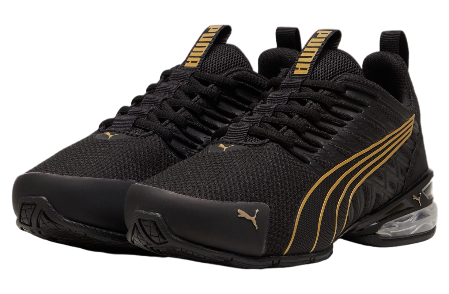 Puma Voltaic Evo WMNS Black / Gold