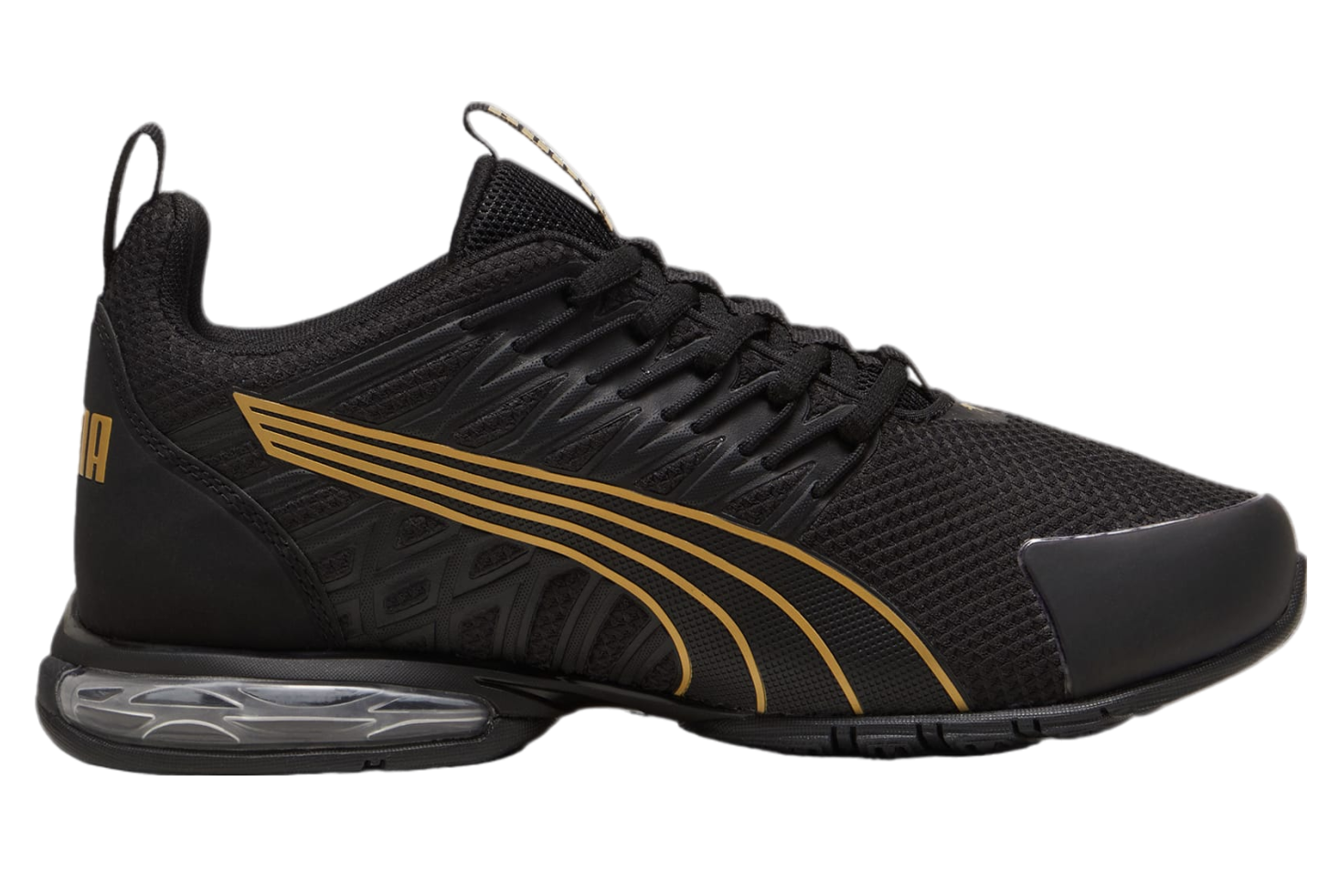 Puma Voltaic Evo WMNS Black / Gold