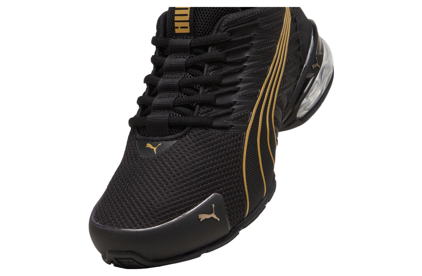 Puma Voltaic Evo WMNS Black / Gold