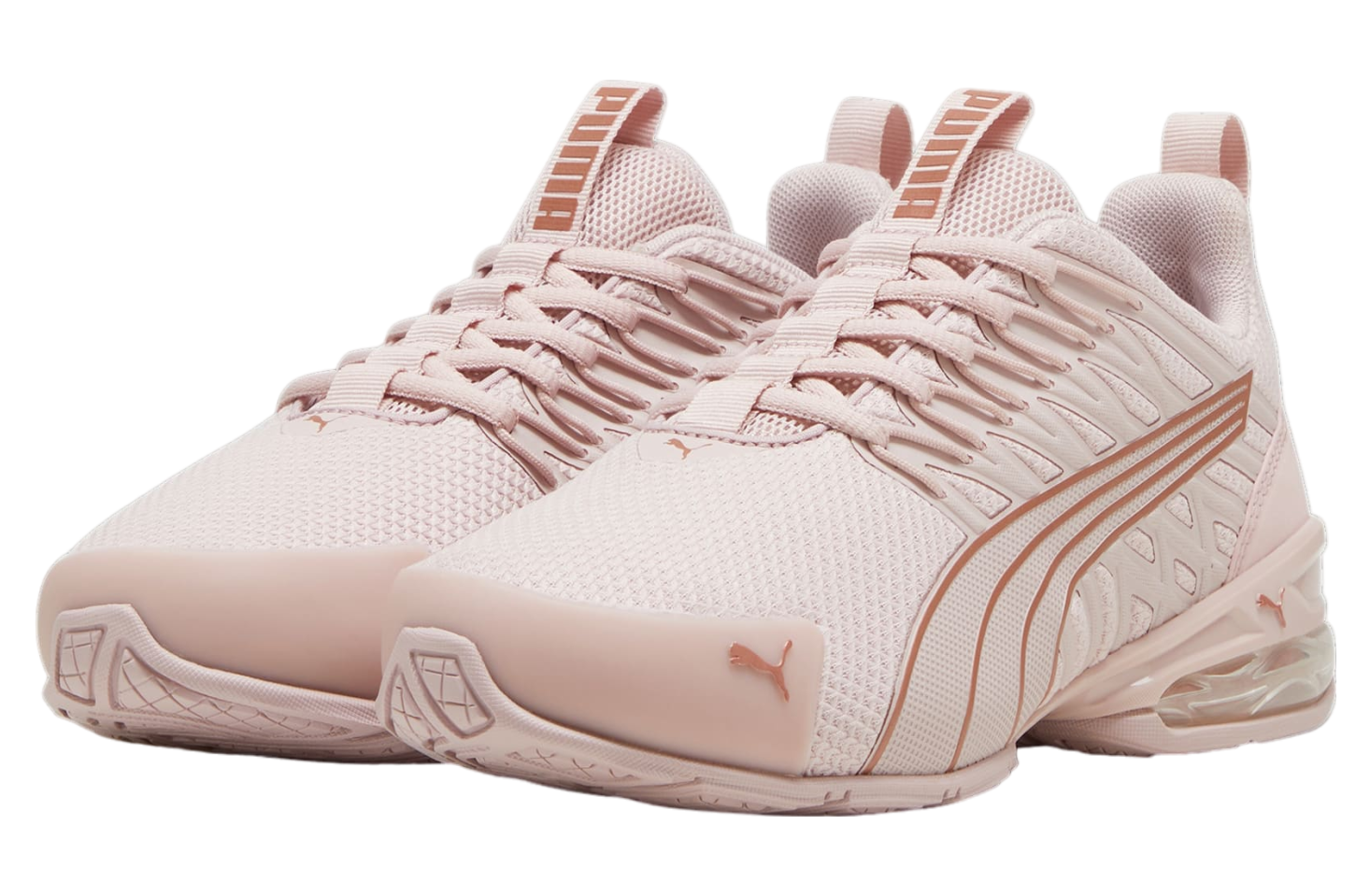 Puma Voltaic Evo WMNS Mauve Mist / Copper Rose