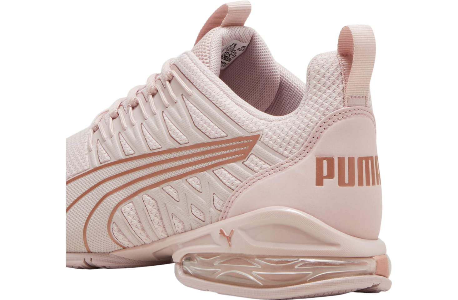 Puma Voltaic Evo WMNS Mauve Mist / Copper Rose