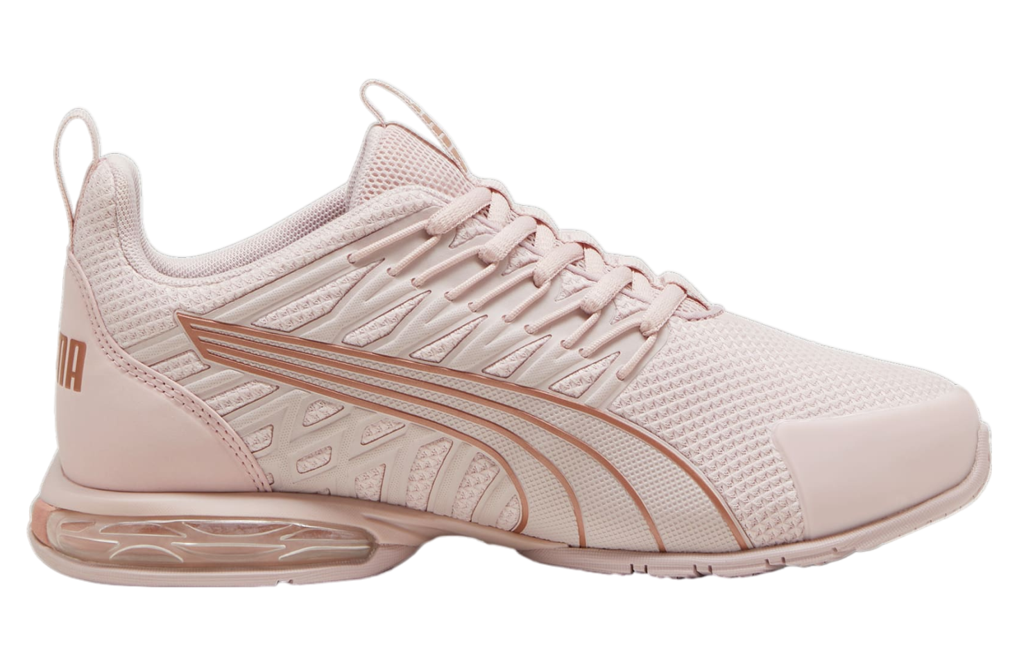 Puma Voltaic Evo WMNS Mauve Mist / Copper Rose