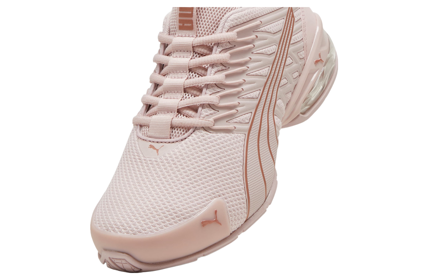 Puma Voltaic Evo WMNS Mauve Mist / Copper Rose