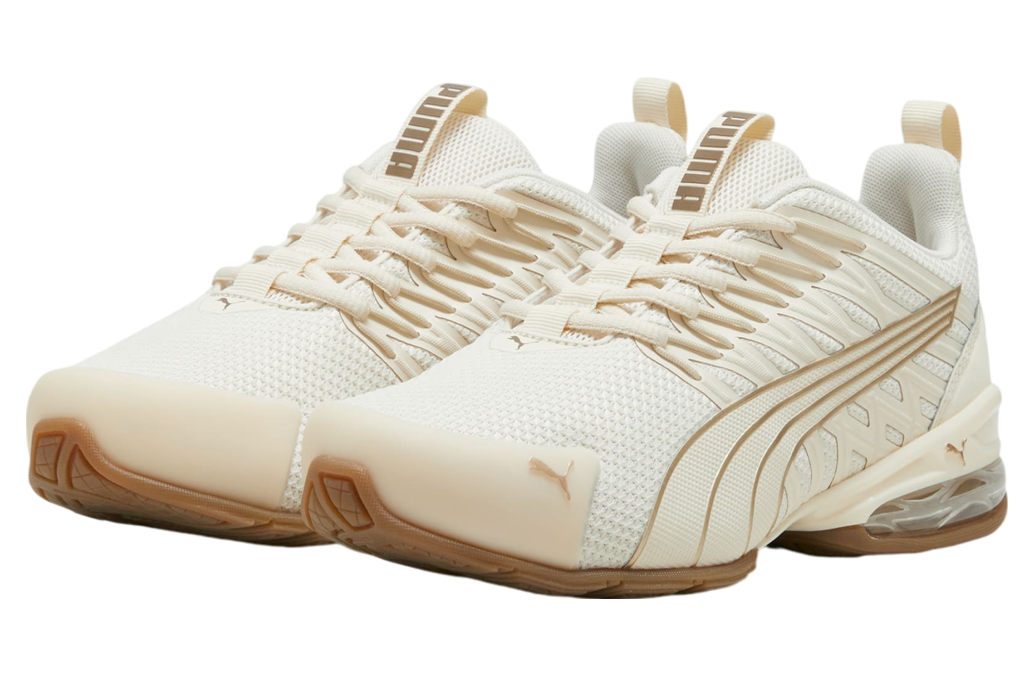 Puma Voltaic Evo WMNS Sugared Almond / Gold