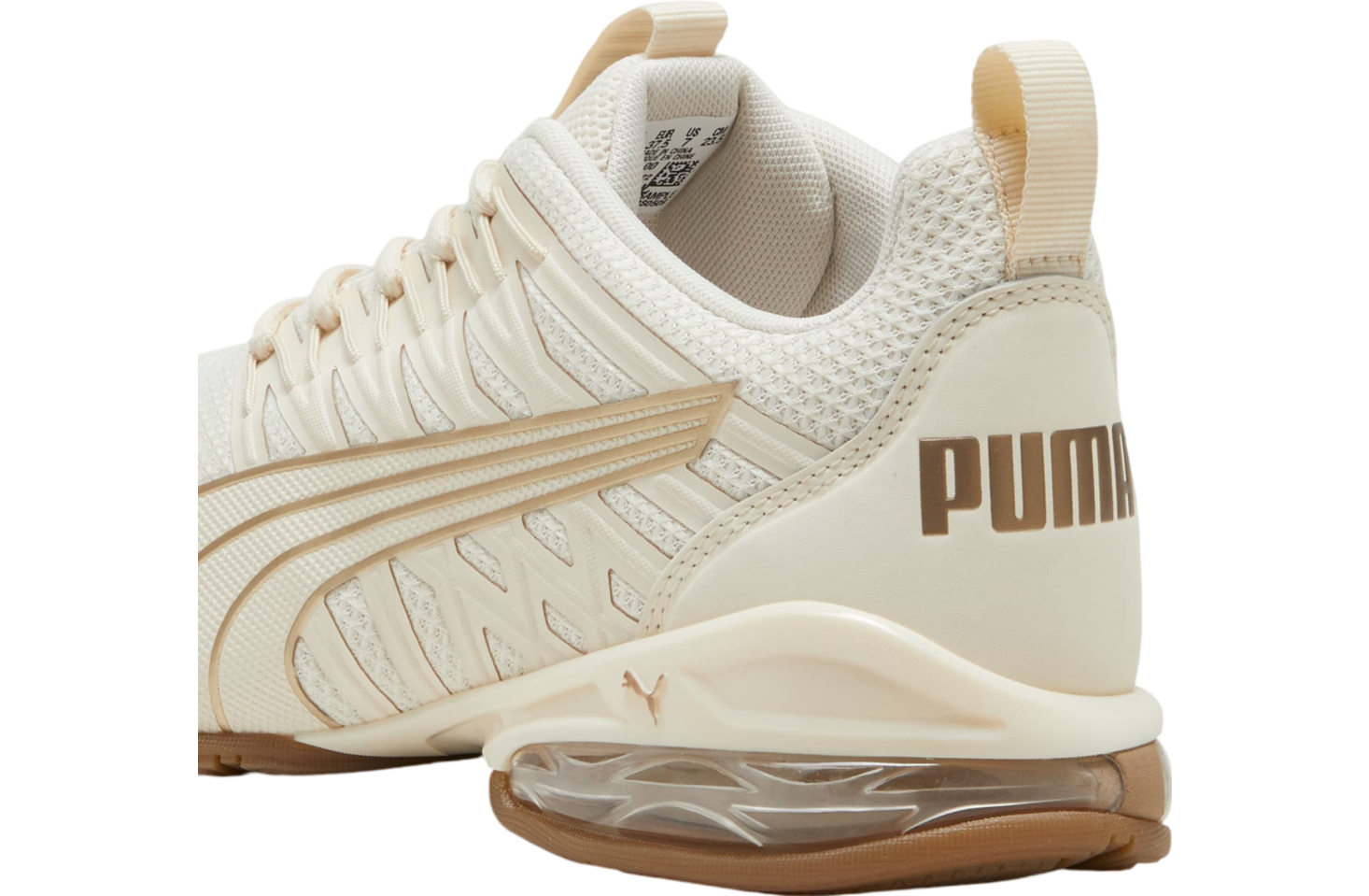 Puma Voltaic Evo WMNS Sugared Almond / Gold