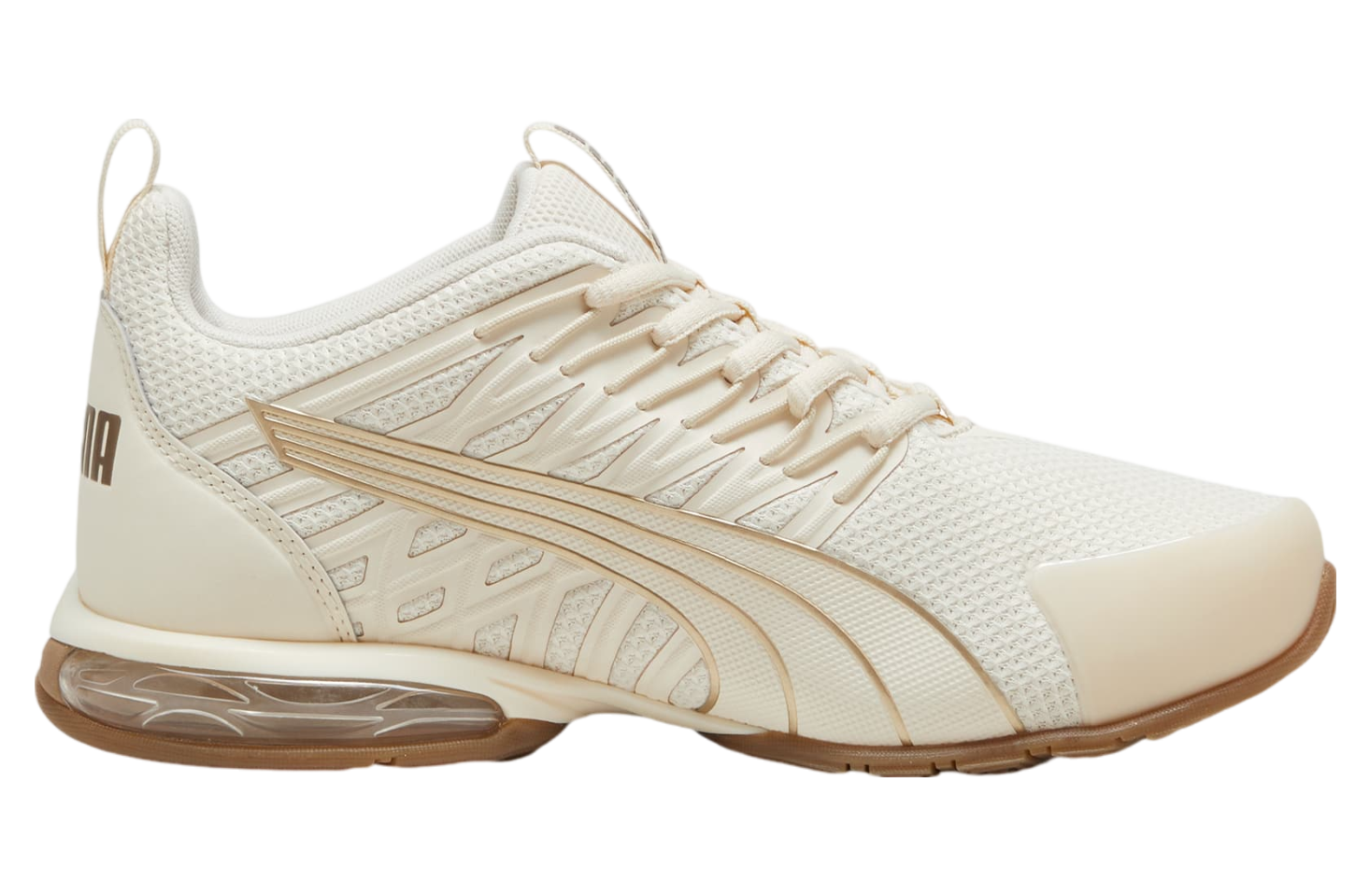 Puma Voltaic Evo WMNS Sugared Almond / Gold