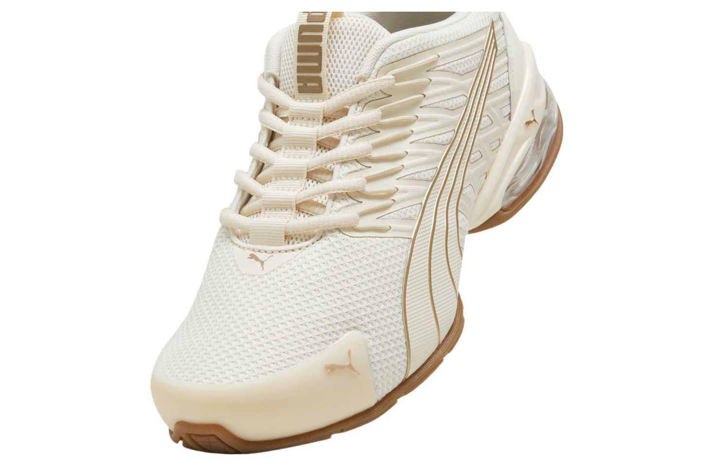 Puma Voltaic Evo WMNS Sugared Almond / Gold