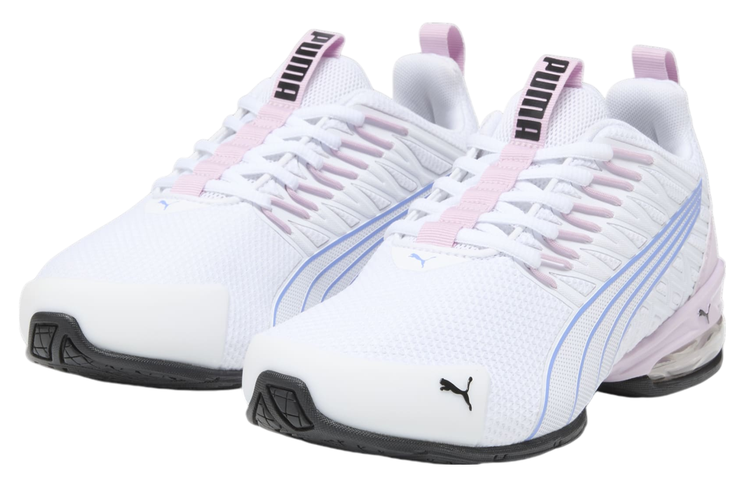 Puma Voltaic Evo WMNS White / Blue Skies